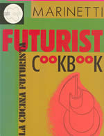 cover - The Futurist Cookbook
